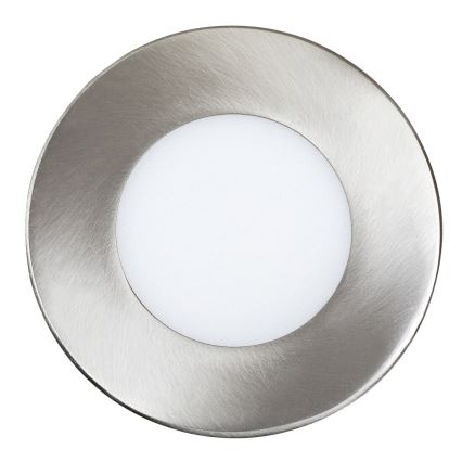 Rabalux - Світлодіодний підвісний стельовий світильник LED/3W/230V