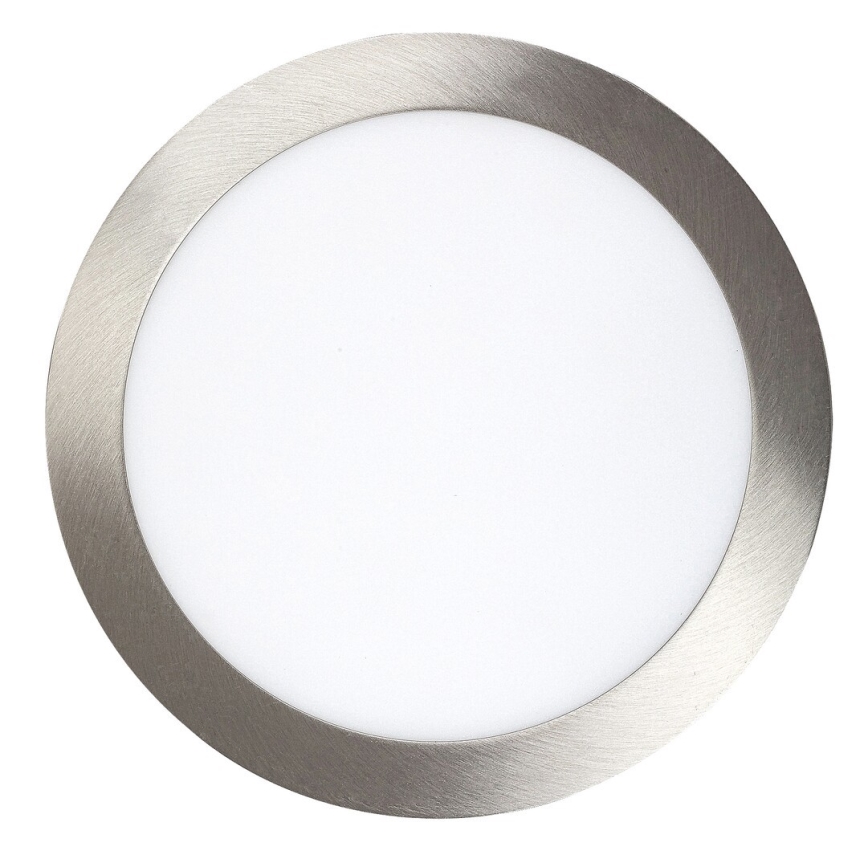 Rabalux - Світлодіодний підвісний стельовий світильник LED/18W/230V