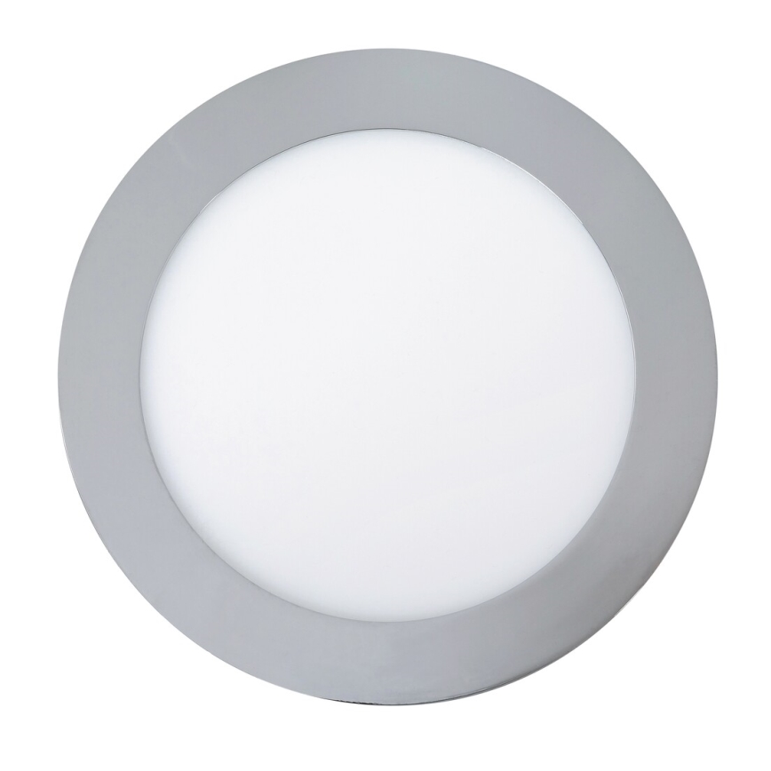 Rabalux - LED світильник вмонтований до підвісної стелі для ванної LED/12W/230V 4000K IP44