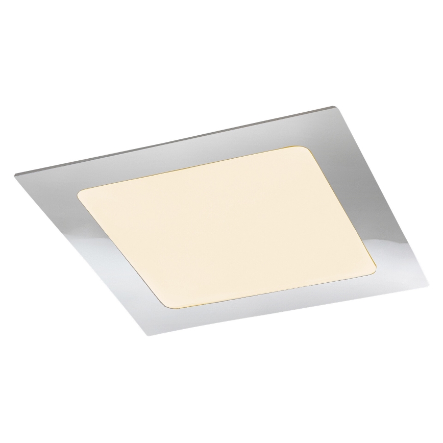 Rabalux - LED світильник вмонтований до підвісної стелі для ванної LED/3W/230V 3000K IP44