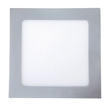 Rabalux 5591 - Светодиодный подвесной потолочный светильник для ванной комнаты LOIS LED/12W/230V IP44 3000K