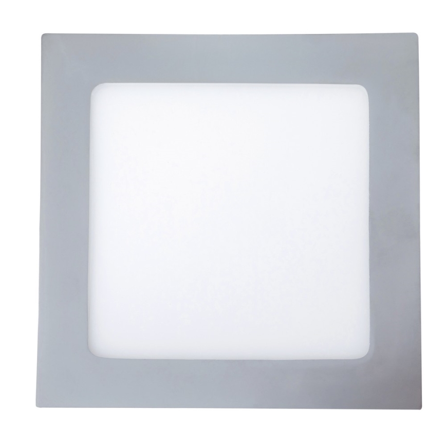 Rabalux 5591 - Светодиодный подвесной потолочный светильник для ванной комнаты LOIS LED/12W/230V IP44 3000K