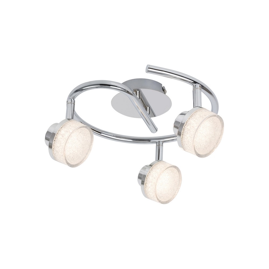 Rabalux - Світлодіодний стельовий точковий світильник 3xLED/5W/230V