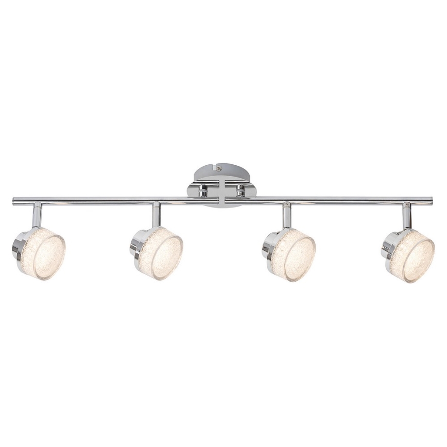 Rabalux - Світлодіодний стельовий точковий світильник 4xLED/5W/230V