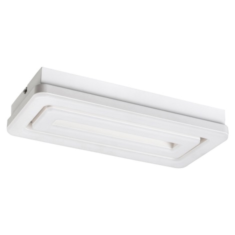 Rabalux 5648 - Светодиодный потолочный светильник ALANA LED/40W/230V белый