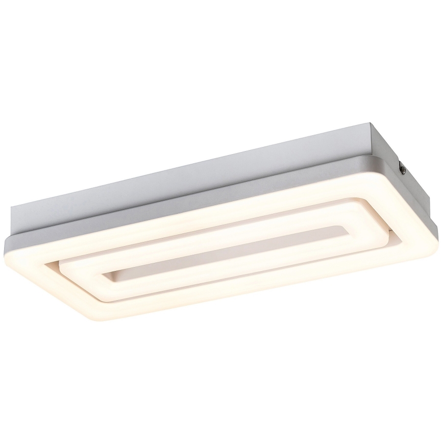 Rabalux - Світлодіодний стельовий світильник LED/40W/230V