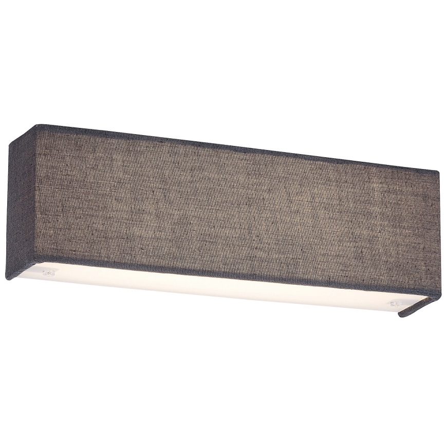 Rabalux - Светодиодный настенный светильник LED/6W/230V