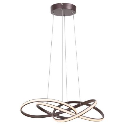 Rabalux - Світлодіодна підвісна люстра LED/40W/230V