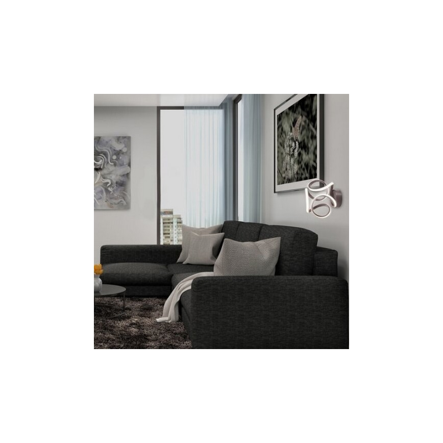 Rabalux - Светодиодный настенный светильник LED/11W/230V 3000K
