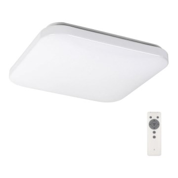Rabalux 5699 - Потолочный светодиодный диммируемый светильник EMMETT LED/16W/230V