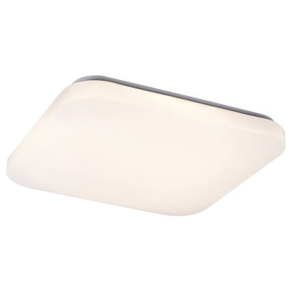 Rabalux 5699 - Потолочный светодиодный диммируемый светильник EMMETT LED/16W/230V