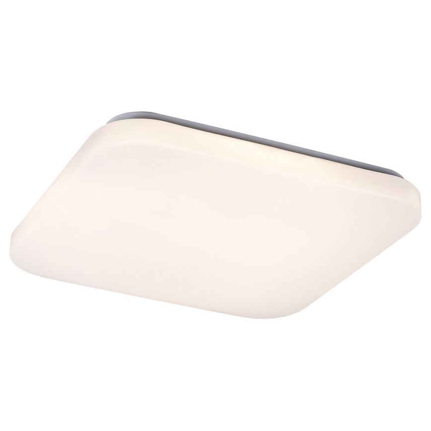 Rabalux 5699 - Потолочный светодиодный диммируемый светильник EMMETT LED/16W/230V
