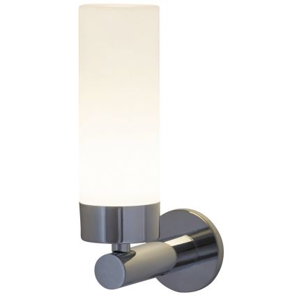 Rabalux 5713 - Светодиодный настенный светильник для ванной комнаты BETTY LED/4W/230V блестящий/хром