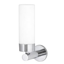 Rabalux 5713 - Светодиодный настенный светильник для ванной комнаты BETTY LED/4W/230V блестящий/хром