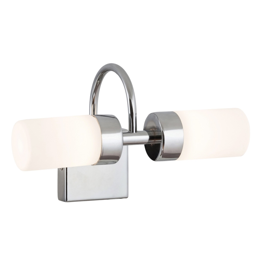 Rabalux - Светодиодная подсветка для зеркала в ванной комнате 2xLED/4W/230V  IP44