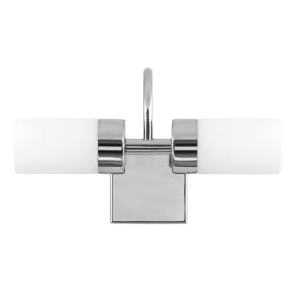 Rabalux - Светодиодная подсветка для зеркала в ванной комнате 2xLED/4W/230V  IP44