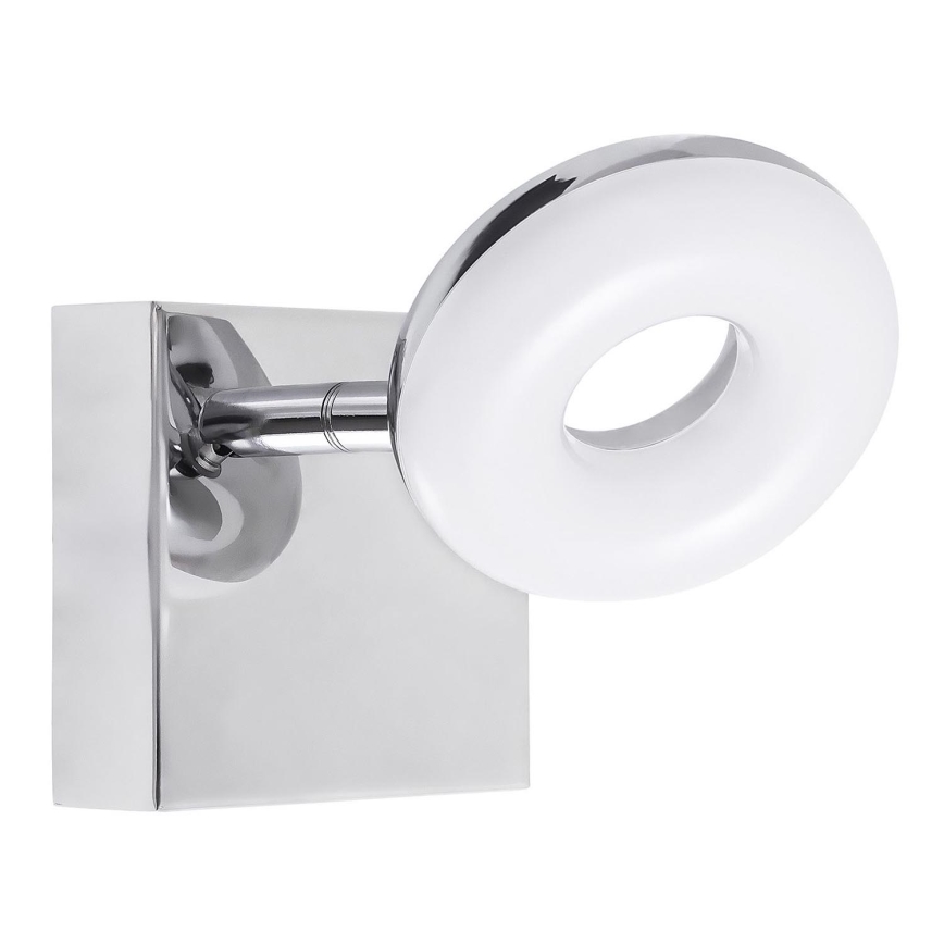 Rabalux 5716 - Светодиодный светильник для ванной комнаты BEATA LED/5W/230V IP44
