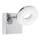 Rabalux 5716 - Светодиодный светильник для ванной комнаты BEATA LED/5W/230V IP44