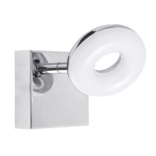 Rabalux 5716 - Светодиодный светильник для ванной комнаты BEATA LED/5W/230V IP44