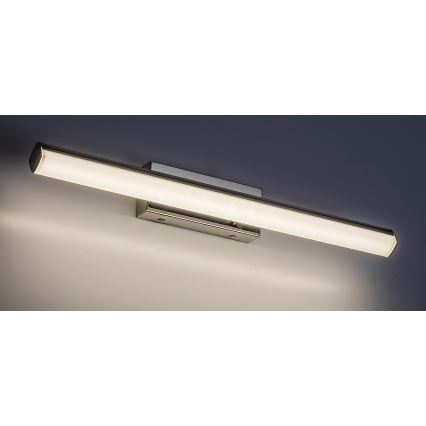Rabalux - Освітлення ванної кімнати LED/12W/230V IP44