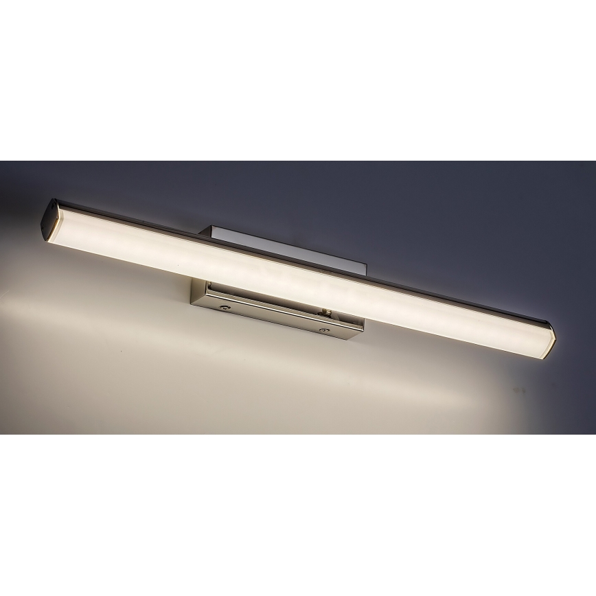 Rabalux - Освітлення ванної кімнати LED/12W/230V IP44