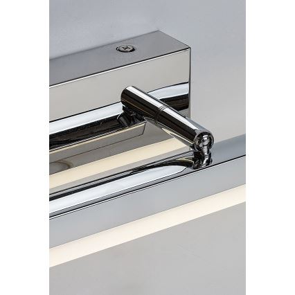 Rabalux - Освітлення ванної кімнати LED/12W/230V IP44