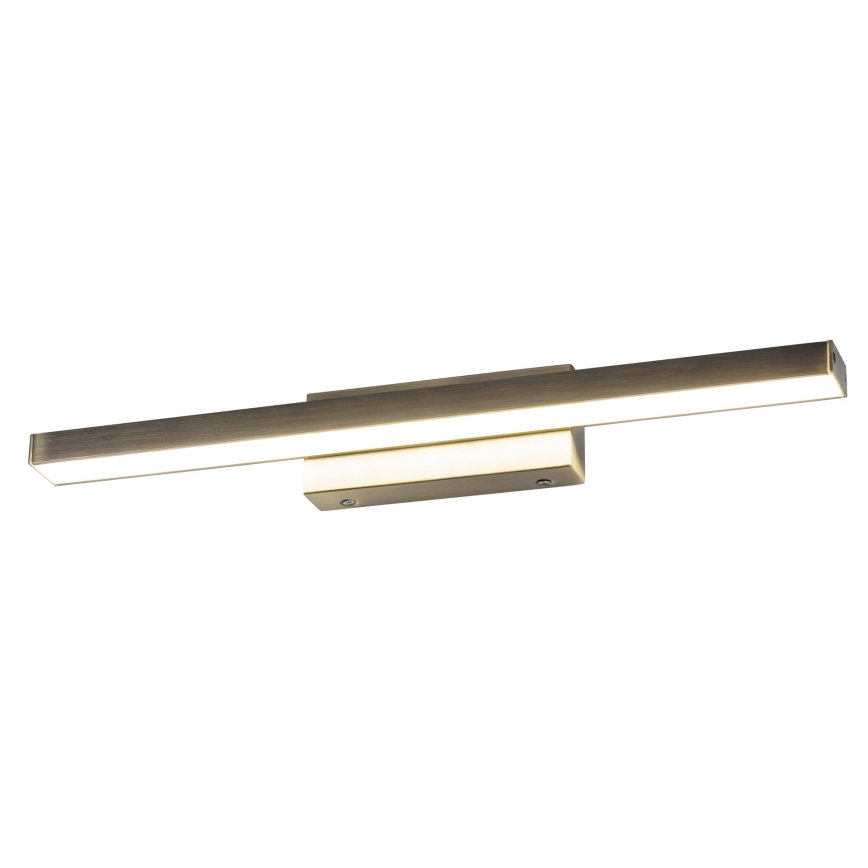 Rabalux 5721 - Светодиодная подсветка для зеркала в ванной комнате JOHN 1xLED/12W/230V