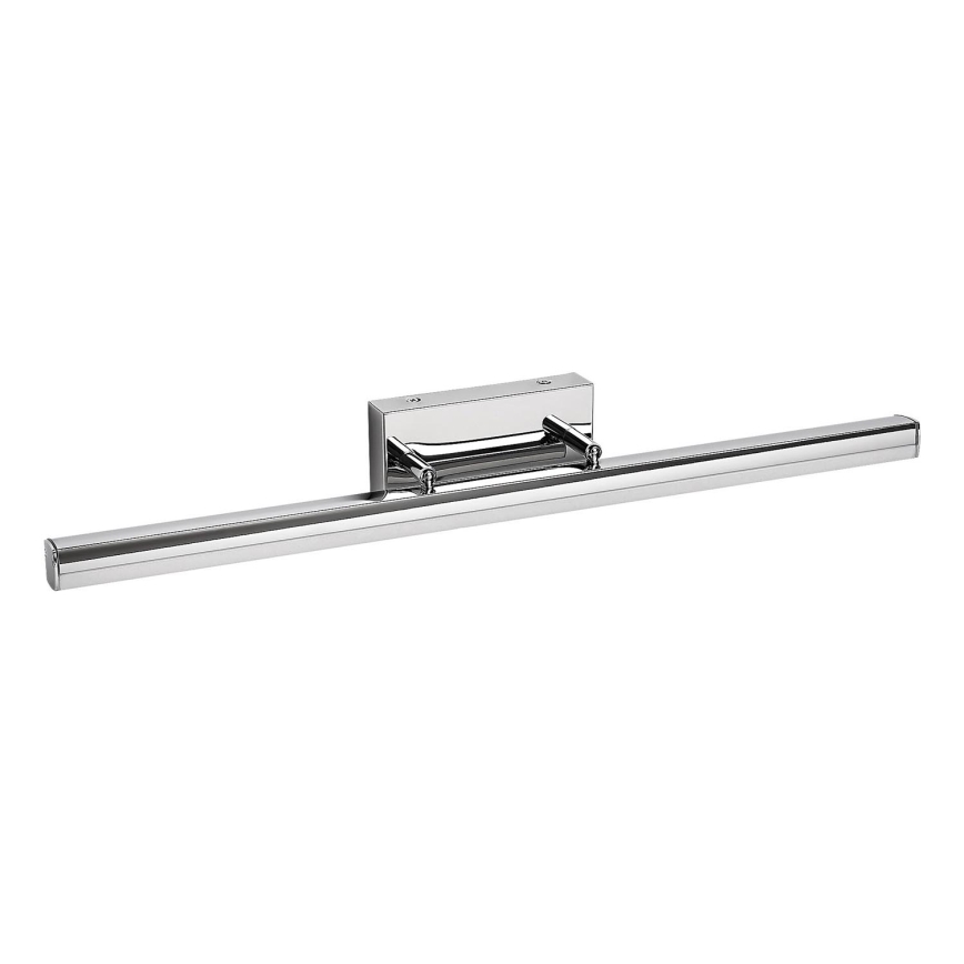 Rabalux 5727 - Светодиодная подсветка для зеркала в ванной комнате SILAS LED/18W/230V IP44