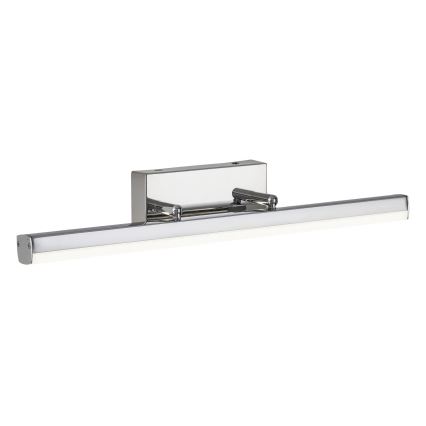 Rabalux 5727 - Светодиодная подсветка для зеркала в ванной комнате SILAS LED/18W/230V IP44