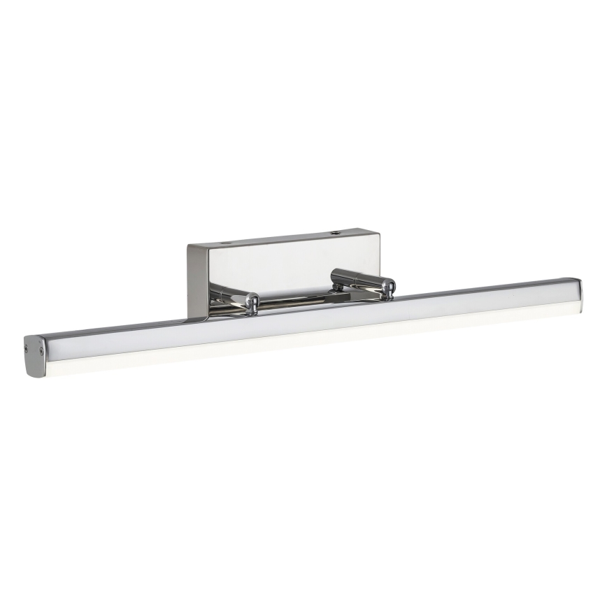 Rabalux 5727 - Светодиодная подсветка для зеркала в ванной комнате SILAS LED/18W/230V IP44