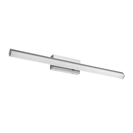 Rabalux 5727 - Светодиодная подсветка для зеркала в ванной комнате SILAS LED/18W/230V IP44