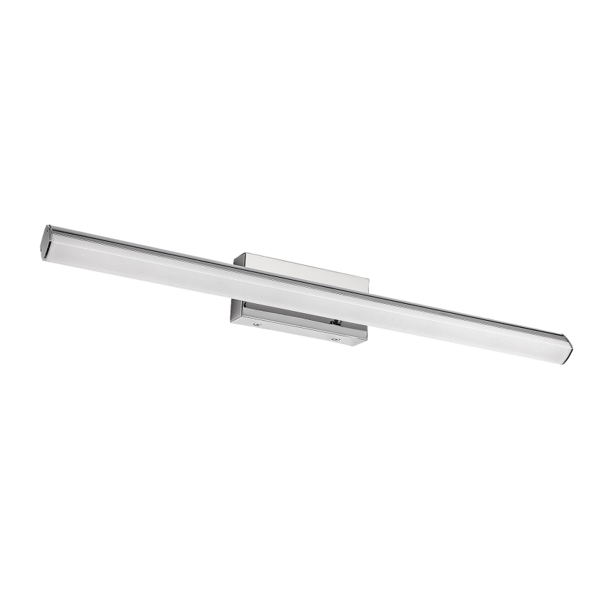 Rabalux 5727 - Светодиодная подсветка для зеркала в ванной комнате SILAS LED/18W/230V IP44
