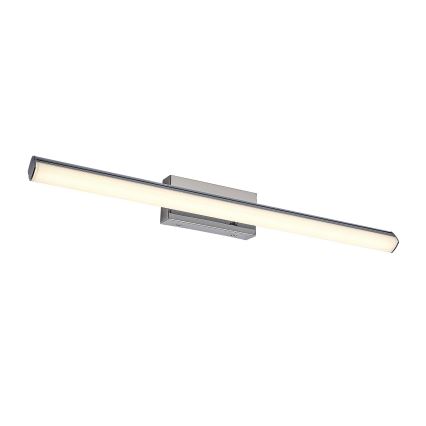 Rabalux 5727 - Светодиодная подсветка для зеркала в ванной комнате SILAS LED/18W/230V IP44