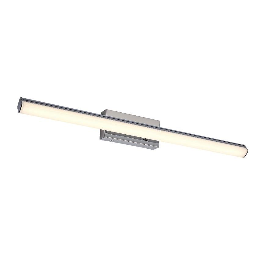 Rabalux 5727 - Светодиодная подсветка для зеркала в ванной комнате SILAS LED/18W/230V IP44