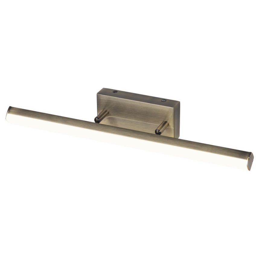 Rabalux - Светодиодная подсветка для зеркала в ванной комнате LED/18W/230V IP44