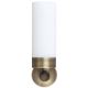 Rabalux 5745 - Светодиодный настенный светильник для ванной комнаты BETTY 2xLED/4W/230V бронза