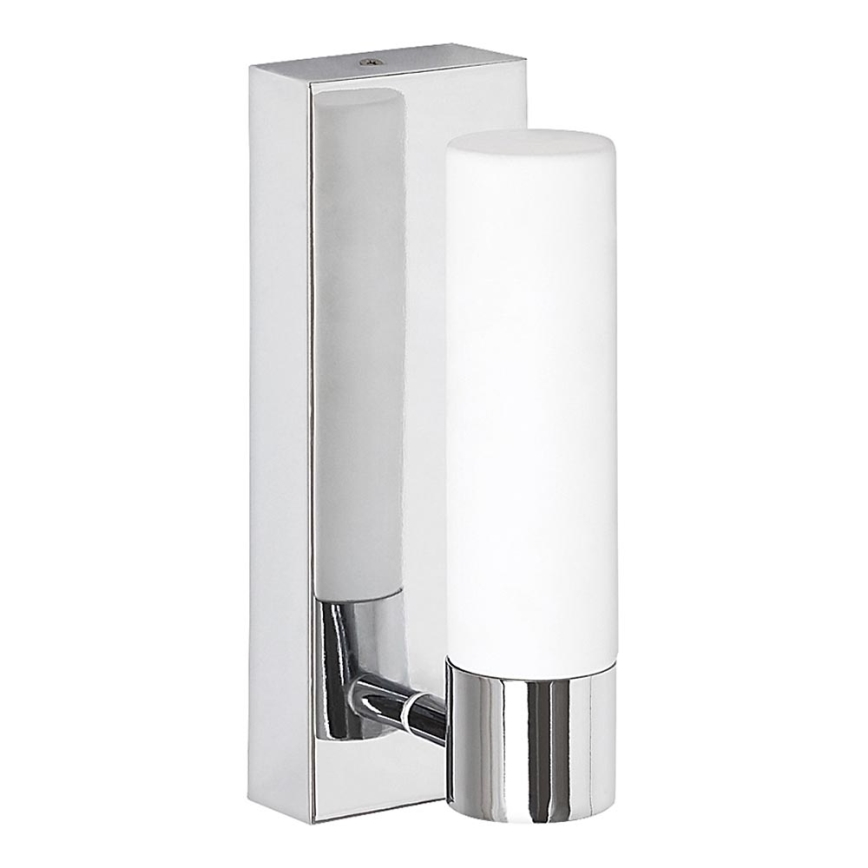 Rabalux 5749 - Светодиодный настенный светильник для ванной комнаты JIM 1xLED/5W/230V IP44