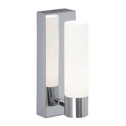 Rabalux 5749 - Светодиодный настенный светильник для ванной комнаты JIM 1xLED/5W/230V IP44