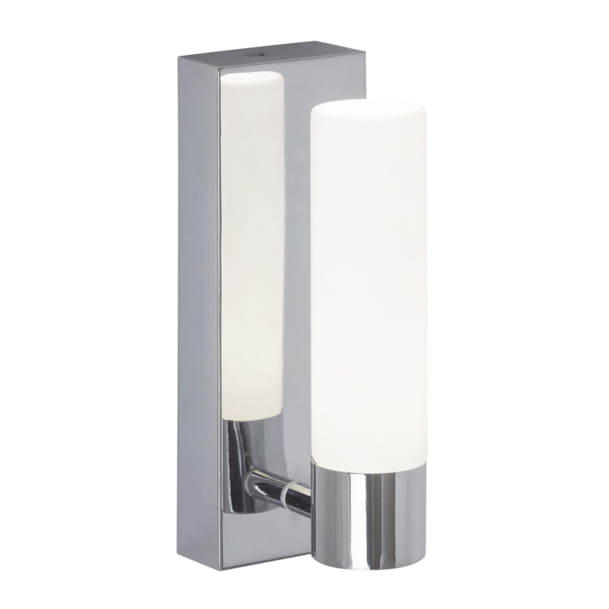 Rabalux 5749 - Светодиодный настенный светильник для ванной комнаты JIM 1xLED/5W/230V IP44