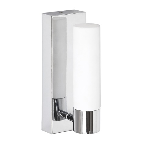 Rabalux 5749 - Светодиодный настенный светильник для ванной комнаты JIM 1xLED/5W/230V IP44
