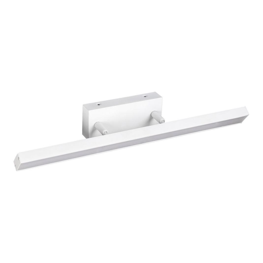 Rabalux 5782 - Светодиодный настенный светильник для ванной комнаты ANDREW LED/12W/230V IP44