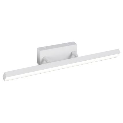 Rabalux 5782 - Светодиодный настенный светильник для ванной комнаты ANDREW LED/12W/230V IP44