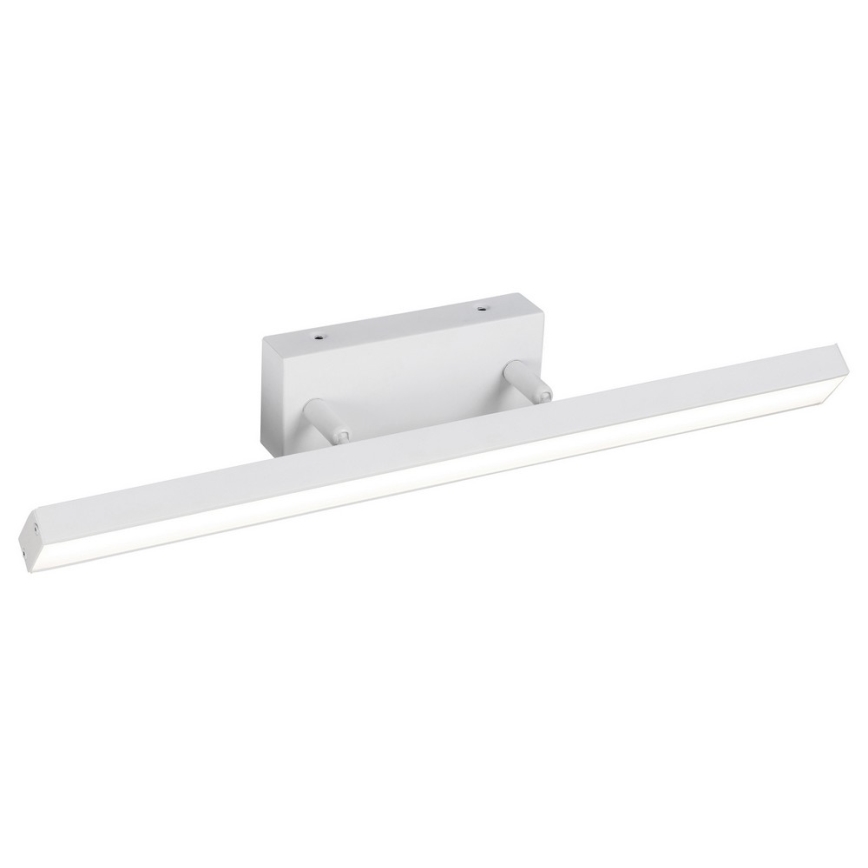 Rabalux 5782 - Светодиодный настенный светильник для ванной комнаты ANDREW LED/12W/230V IP44