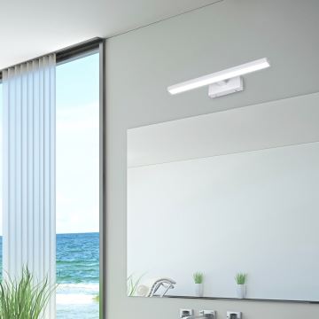 Rabalux 5783 - Светодиодный настенный светильник для ванной комнаты SPENCER LED/12W/230V IP44