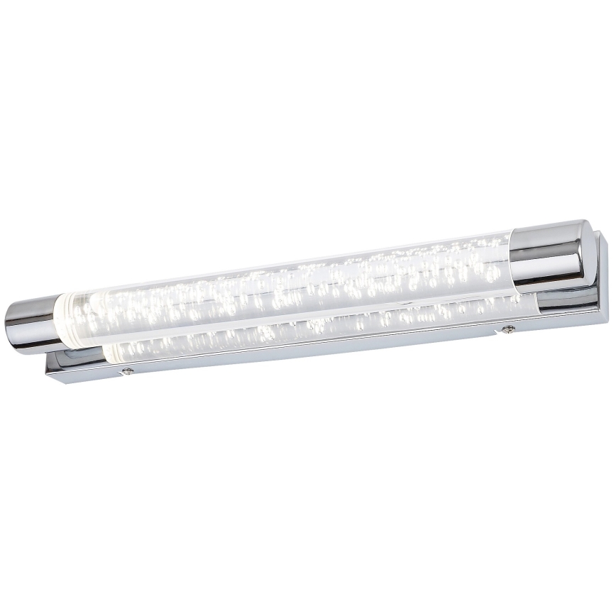 Rabalux - Светодиодный настенный светильник для ванной комнаты 2xLED/5W/230V IP44