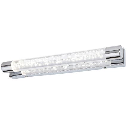 Rabalux - Світлодіодний настінний світильник для ванної кімнати 2xLED/5W/230V IP44