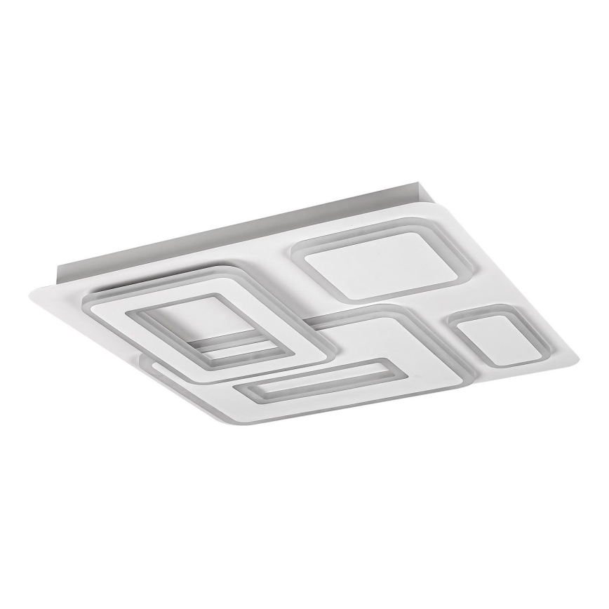 Rabalux 5859 - Светодиодный потолочный светильник MONTTELE LED/56W/230V 2393 лм