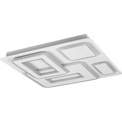 Rabalux 5859 - Светодиодный потолочный светильник MONTTELE LED/56W/230V 2393 лм
