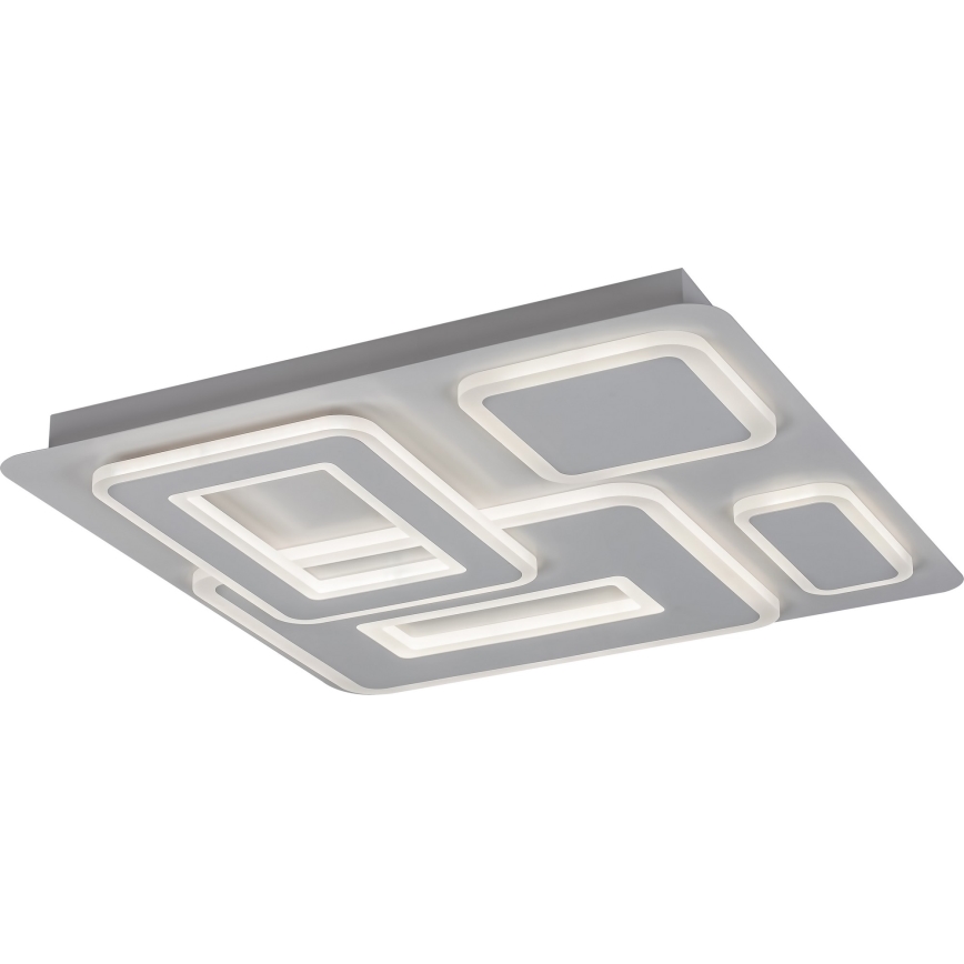 Rabalux 5859 - Светодиодный потолочный светильник MONTTELE LED/56W/230V 2393 лм