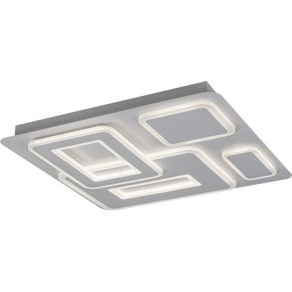 Rabalux 5859 - Светодиодный потолочный светильник MONTTELE LED/56W/230V 2393 лм